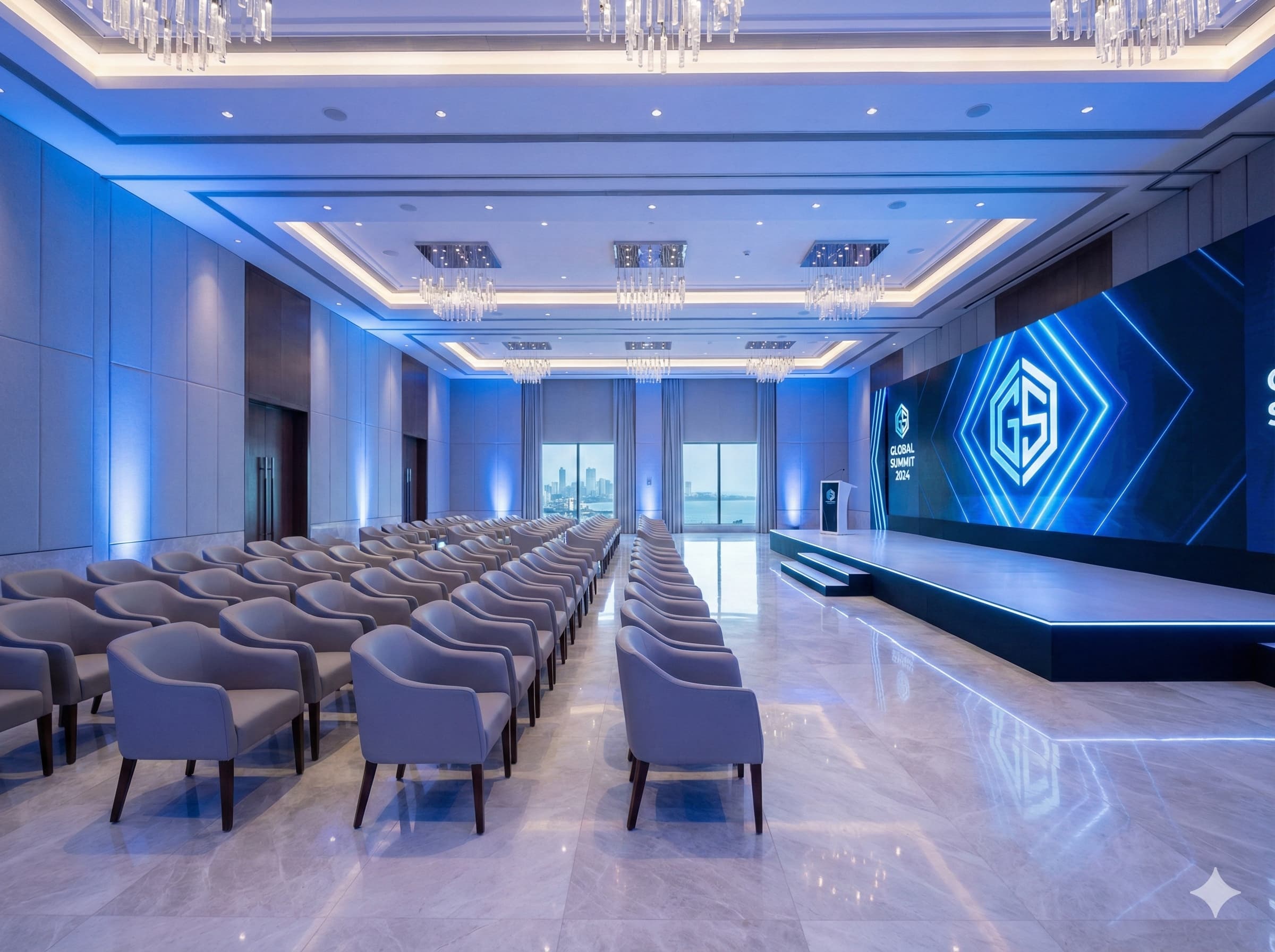 Corporate Events