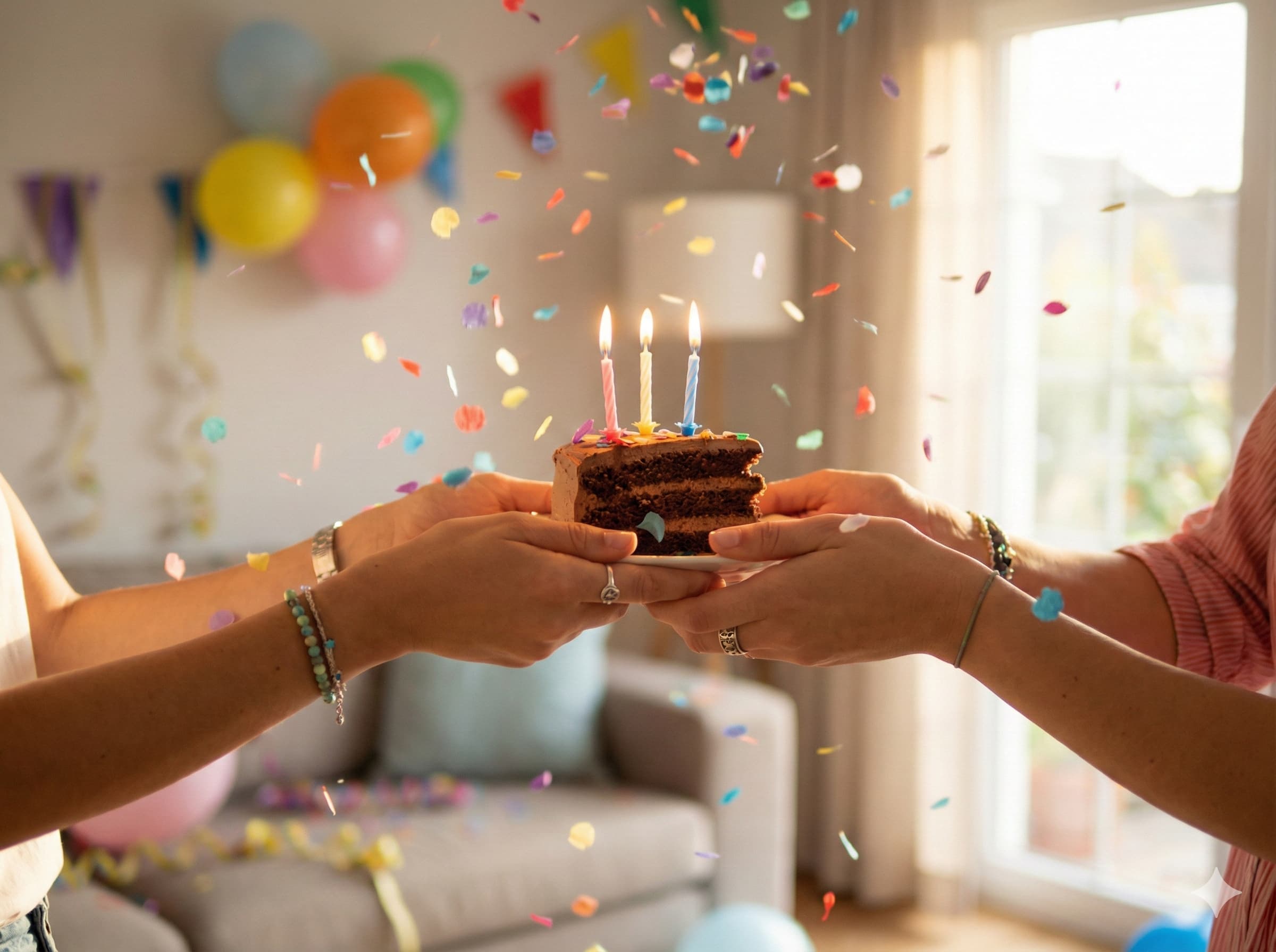 Birthdays